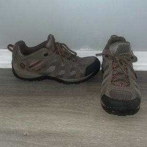 Men’s Columbia Shoes